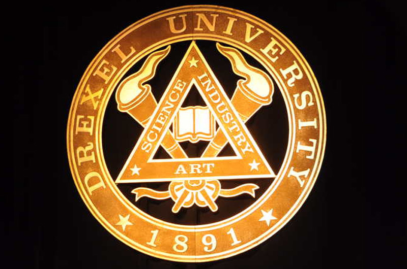 May Now Drexel University